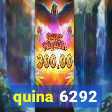 quina 6292